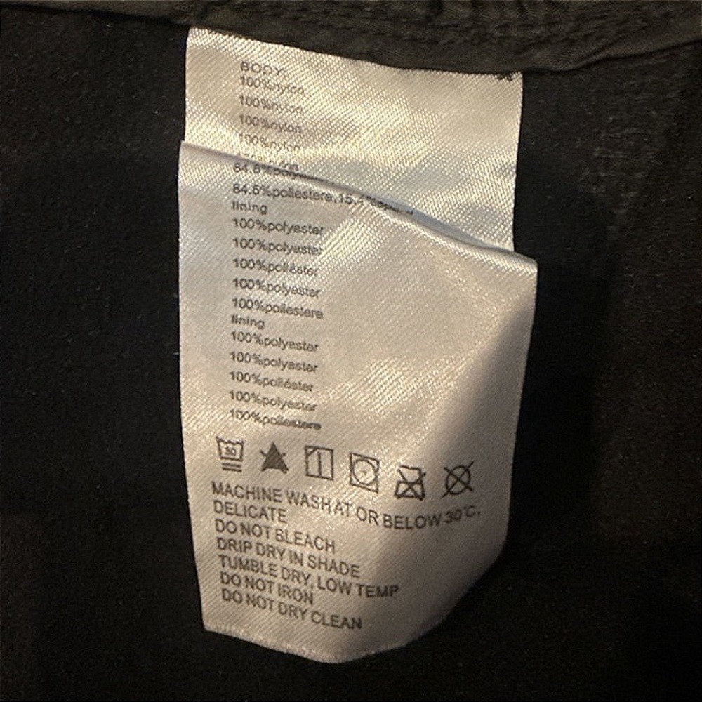 Baleaf Running Jacket - Picture 6 of 8